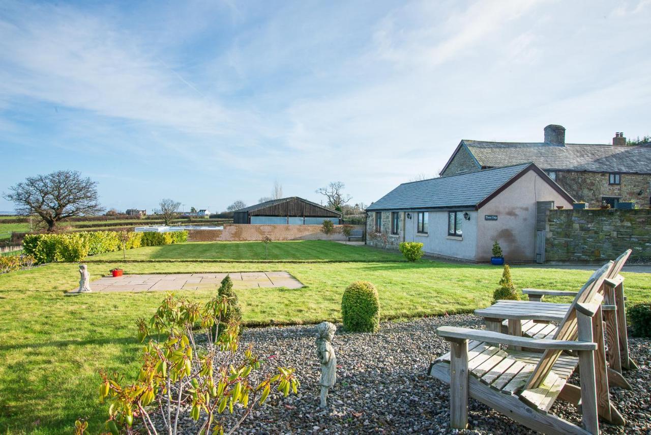 Finest Retreats - Sea Views Cottage Prestatyn Exterior photo