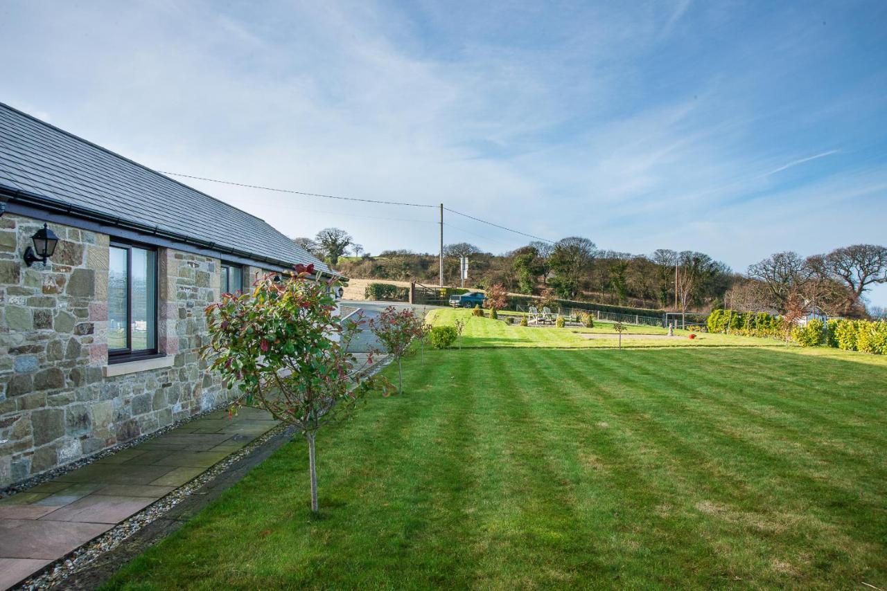 Finest Retreats - Sea Views Cottage Prestatyn Exterior photo